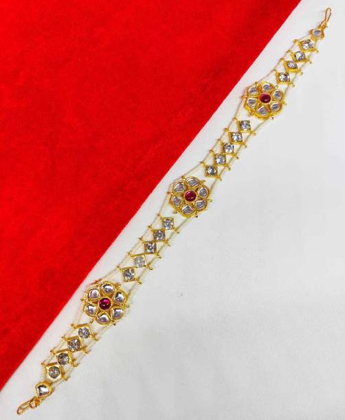 Rajputi jewellery flipkart Clearance