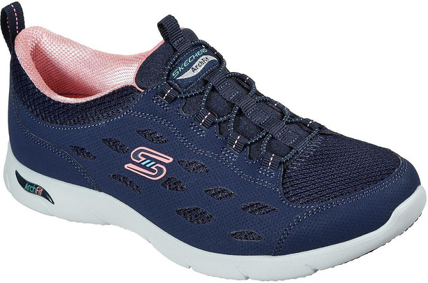 skechers no heel shoes