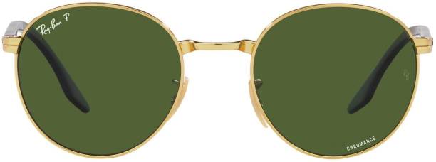Ray Ban Round Sunglasses - Buy Ray Ban Round Sunglasses Online at Low  Prices In India 