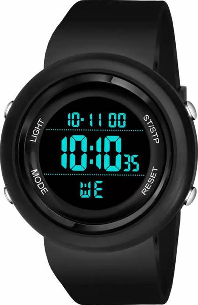 Predictor umelec vedieť best digital watches for men ukazovák tvorivé Niekedy niekedy