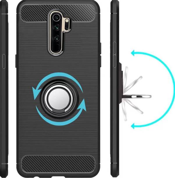 Redmi Note 8 Pro Back Cover - Buy Redmi Note 8 Pro Back Cover online at ...