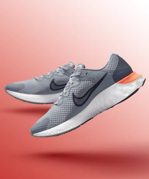 Grey Nike - Buy Grey Nike Shoes at Best Prices in India | Flipkart.com