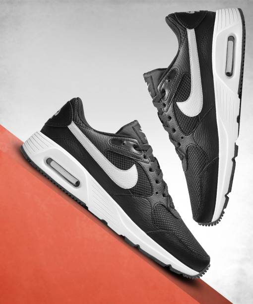 Nike Air Shoes - Upto 50% to 80% OFF on Nike Shoes Air Max at Best in India | Flipkart.com
