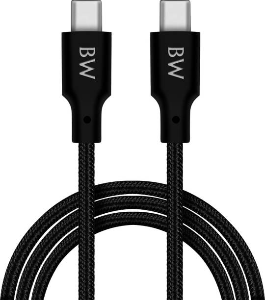 Type C Cable Buy Type C Cables Online at Best Prices in India