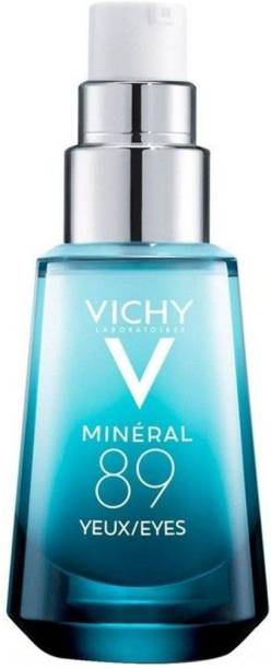 Vichy Mineral 89 Fortifying Eye Gel Cream