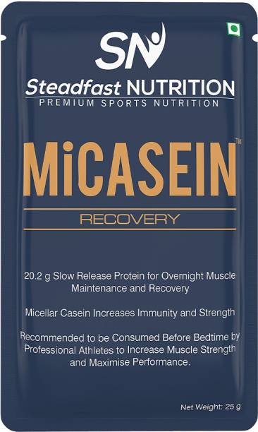 Steadfast Medishield MiCasein Casein Protein