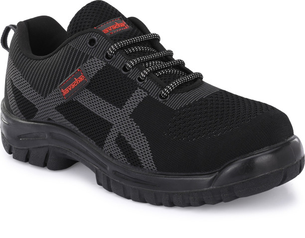 memory foam composite toe shoes