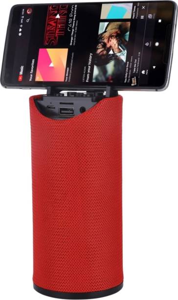 Dopshop Wireless rechargeable portable Premium Dj bass Multimedia FFR-ARTG-113 9 W 10 W Bluetooth Speaker