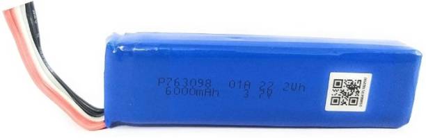 SHIVANTECH P763098 01A 22 2wh 3.7v 6000 mAh  Battery