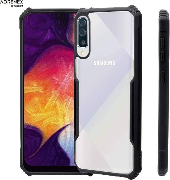 Adrenex Back Cover for Samsung Galaxy A50, Samsung Gala...