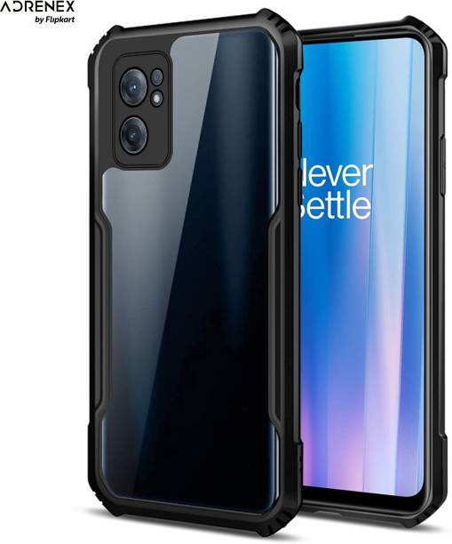 ADRENEX Back Cover for OnePlus Nord CE 2
