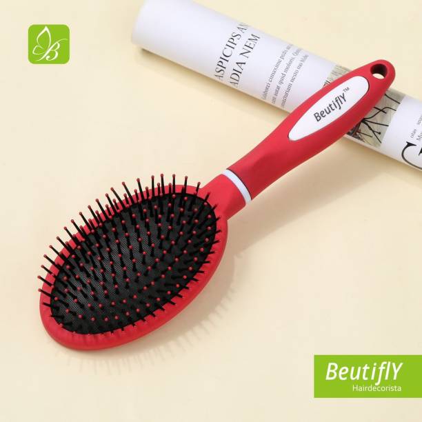 Layered Baby Hair Brush Comb - Buy Layered Baby Hair Brush Comb Online at  Best Prices In India 