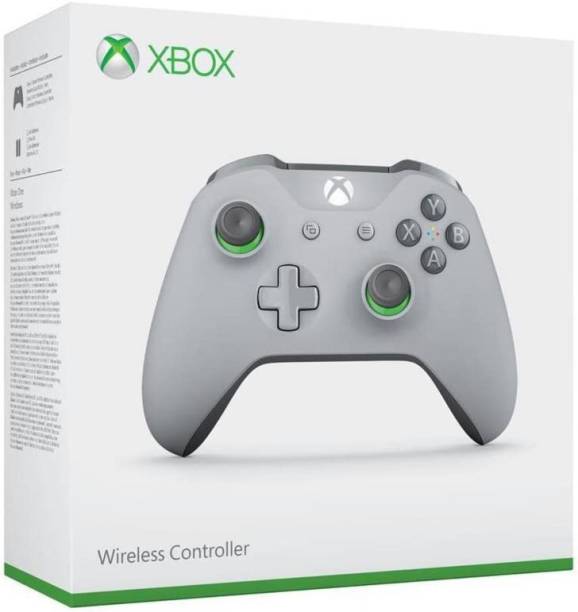 Xbox One S Wireless Controller Joystick