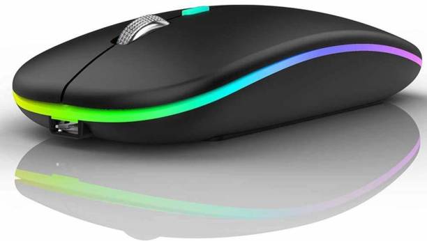 mousie Wireless Mouse Wireless Touch Mouse