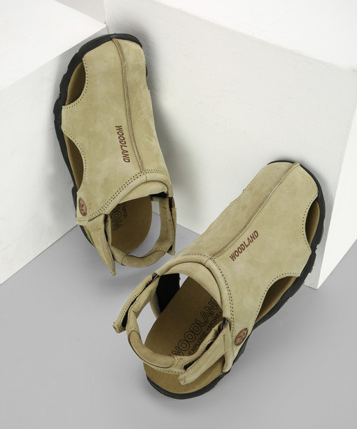 Woodland Sandals \u0026 Floaters - Upto 50 