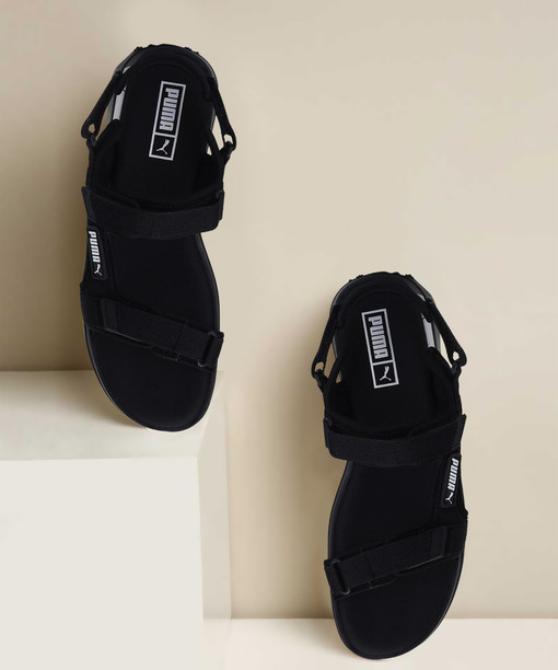 puma sandals lowest price online