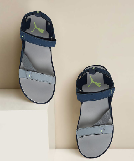 puma sandals for men
