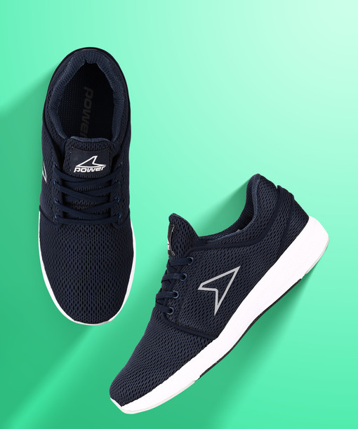 Power running shoes flipkart clearance
