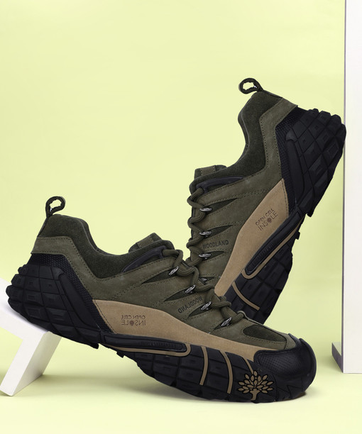 Woodland Casual Shoes For Men - Buy 