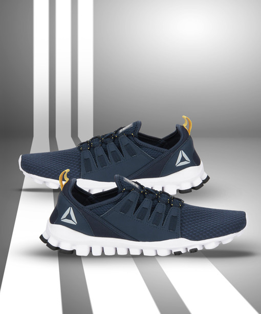 reebok run dashride xtreme lp running shoes for men