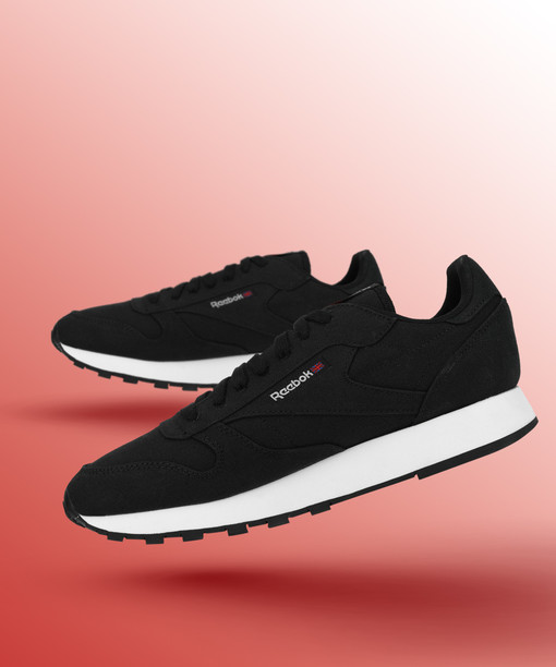 classic reebok shoes