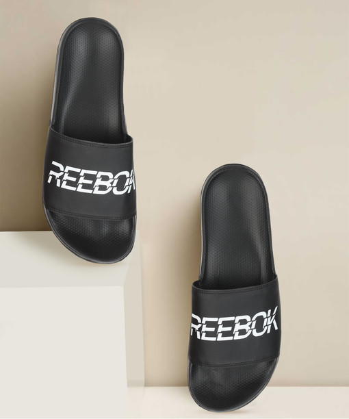 Reebok Slippers \u0026 Flip Flops - Buy 