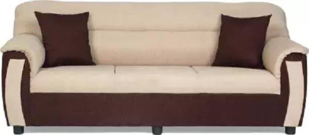 Padamshree Fabric 3 Seater  Sofa