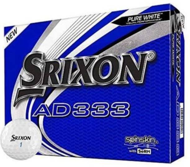 srixon AD333 Golf Ball