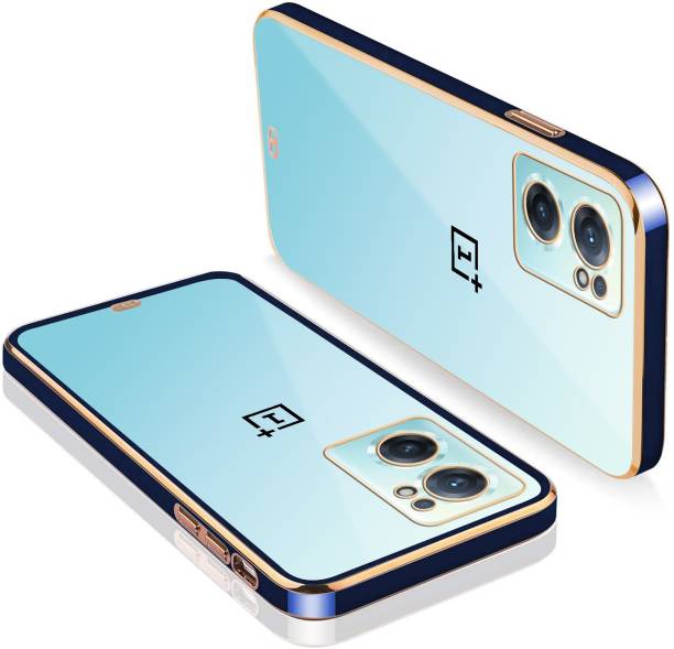 V-TAN Back Cover for Oneplus Nord Ce 2