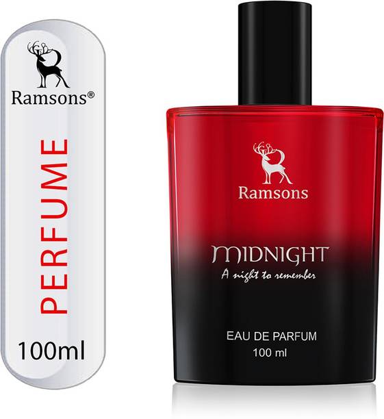 RAMSONS Midnight A night to remember Eau de Parfum 100 ml Price