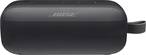 bose bluetooth speaker fm radio