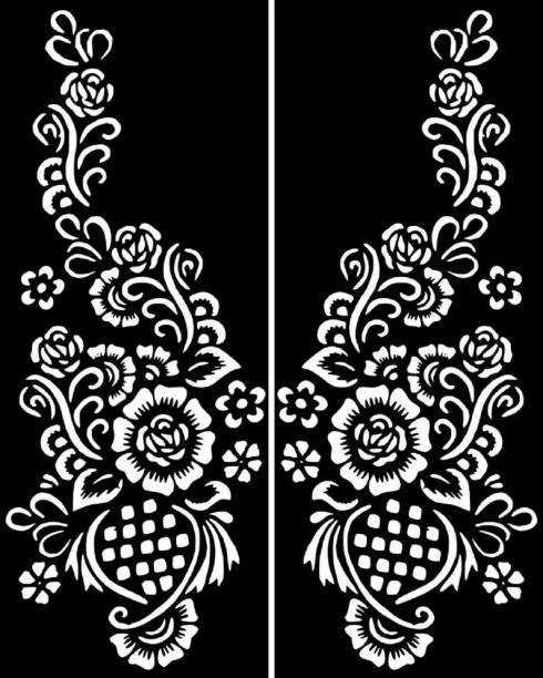 henna stencils buy henna stencils online at best prices in india flipkart com