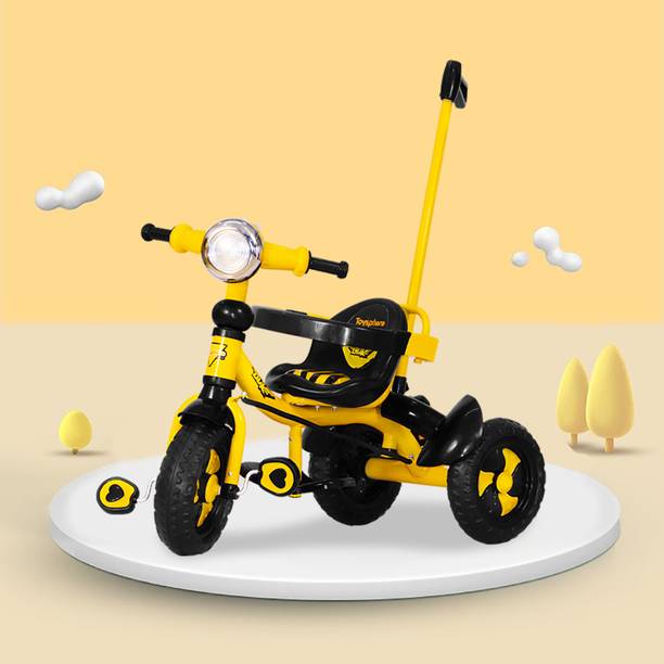 Kids Tricycle Online - Buy Tricycle For Kids Online At Best Price in India  - Flipkart.com