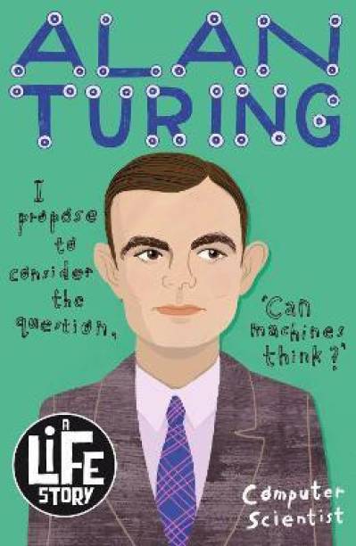 A Life Story: Alan Turing