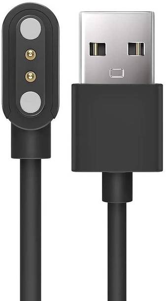 VOZC Magnetic Charging Cable 0.45 m Suction Charger For 2 Pin