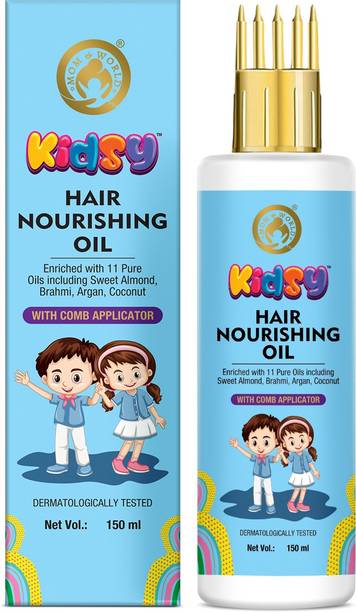 Baby Hair Oils: Buy Baby Hair Oils Online Baby Hair Oils: Buy Baby Hair Oils Online
