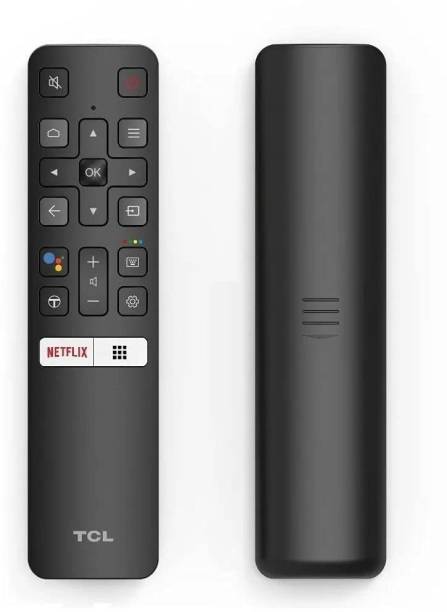Woniry Remote No. RC802V FMR1 with Voice Function for T...