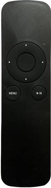 Woniry Remote Control Compatible for TV (No Voice Func...