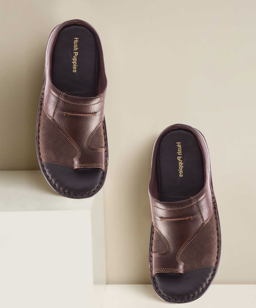 hush puppies sandals 2019