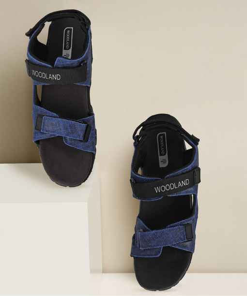 Woodland Sandals \u0026 Floaters - Upto 50 