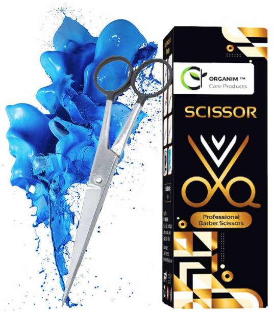 Organim care products Barber Hair Cutting Scissors High Graded Quality Brand Scissors