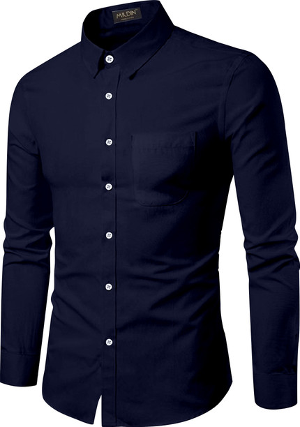 formal shirts for men