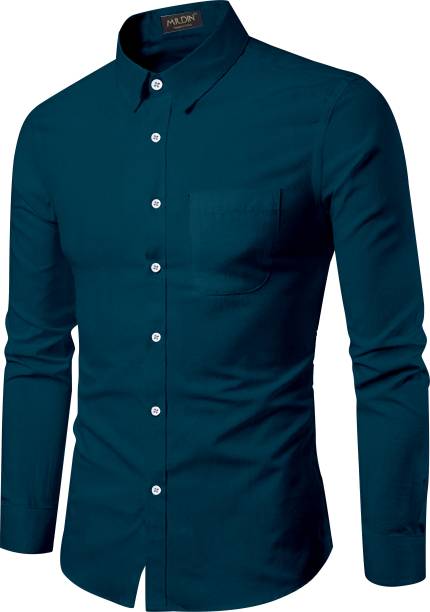 Formal Shirts (फॉर्मल शर्ट) - Upto 50% to 80% OFF on Formal Shirts For ...