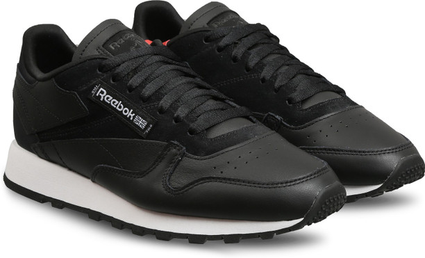 Reebok Classic Leather Shoes - Buy 