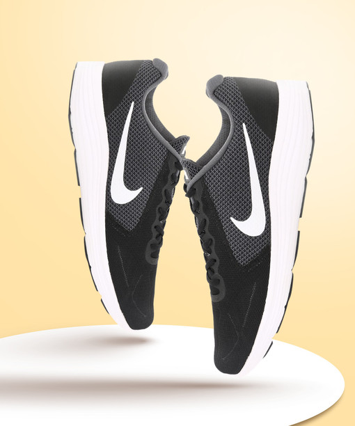 Nike Revolution Shoes - Buy Nike Revolution Shoes online at Best Prices in  India | Flipkart.com