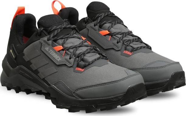 ADIDAS TERREX AX4 GTX Hiking & Trekking Shoes For Men