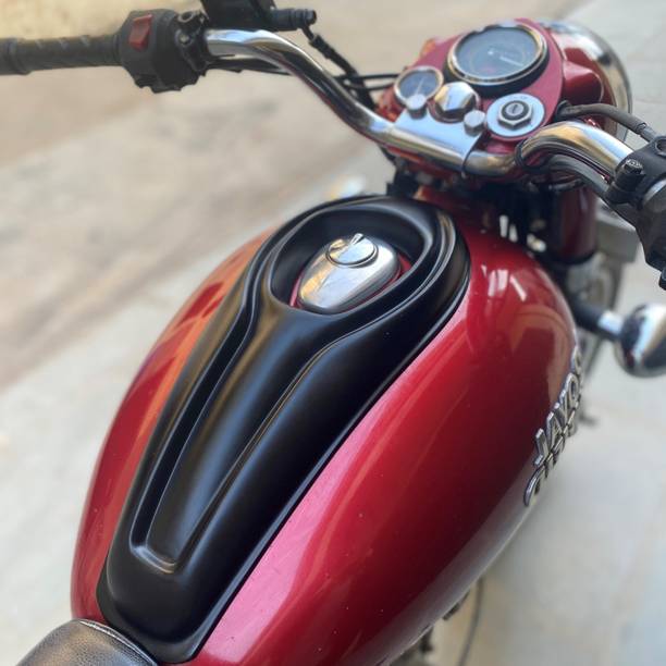 52 Collections Modified Bike Tank Price Best