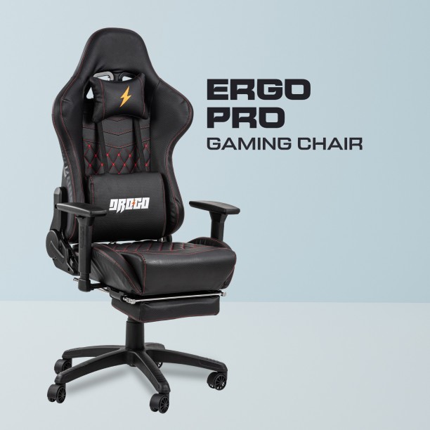 gaming chair under 5000 flipkart