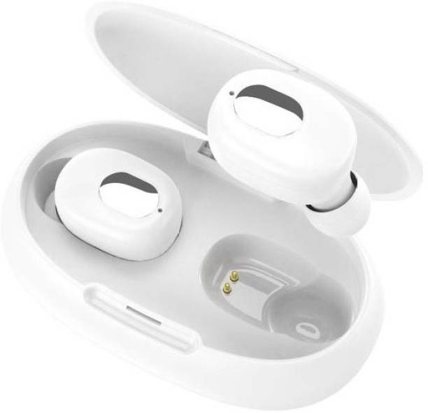 DigiClub Earbuds L31 with ASAP Charge Bluetooth Headset