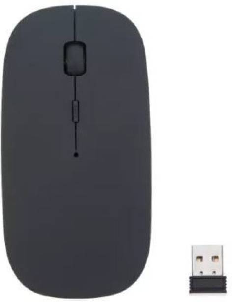 Gamius 1600 DPI USB Optical Wireless Mouse 2.4G Ultra S...